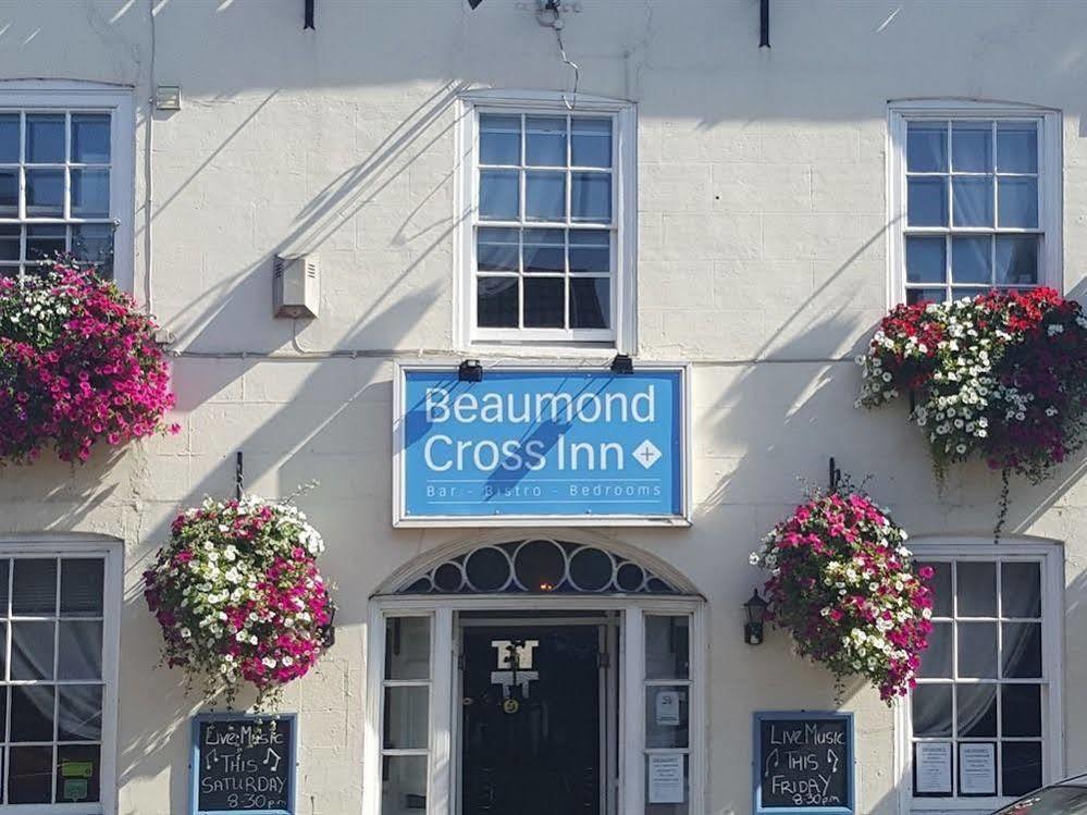 Beaumond Cross Inn Newark upon Trent Dış mekan fotoğraf